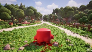 Artikel afbeelding: Super Meat Boy 3D is nu o…