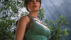 Artikel afbeelding: Tomb Raider: Legacy of At…