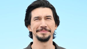 Artikel afbeelding: Adam Driver al jarenlang …