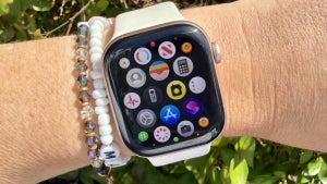Artikel afbeelding: Apple Watch verloor met w…