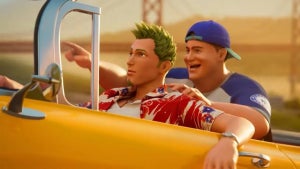 Artikel afbeelding: De nieuwe Crazy Taxi krij…
