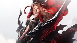 Artikel afbeelding: Final Fantasy Resonance k…