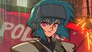 Artikel afbeelding: Ghost in the Shell-remake…