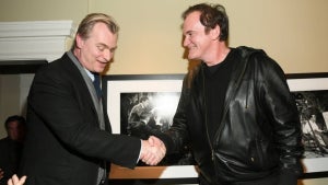 Artikel afbeelding: Hoezeer Quentin Tarantino…