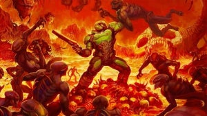 Artikel afbeelding: id Software verliest moge…