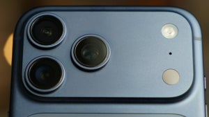 Artikel afbeelding: iPhone 18 Pro Max krijgt …