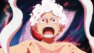 Artikel afbeelding: One Piece Chapter 1188-sp…