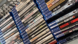 Sony bouwt PlayStation-di…