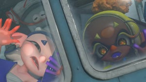 Artikel afbeelding: Splatoon Raiders bestaat …