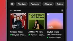 Artikel afbeelding: Spotify rolt nu hogere pi…