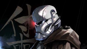 Artikel afbeelding: Star Wars: Visions: Tsuku…