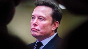 Artikel afbeelding: Tesla en SpaceX: Musk wak…