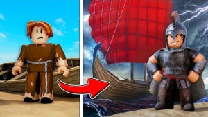 Artikel afbeelding: The Odyssey heeft nu een …
