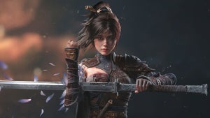 Artikel afbeelding: Wuchang: Fallen Feathers …