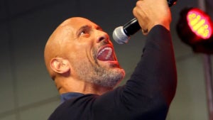 Artikel afbeelding: Dwayne Johnson faalt als …