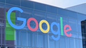 Artikel afbeelding: Google heeft een week om …