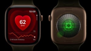 Artikel afbeelding: De Apple Watch Series 12 …