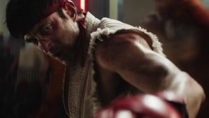 De Street Fighter-film kr…