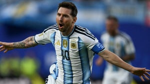 imagem do artigo: Argentina x Áustria hoje:…