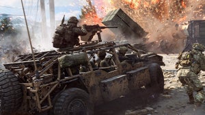 imagem do artigo: Battlefield 6: beta suger…