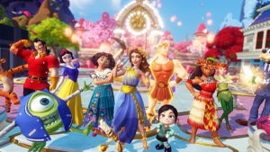 imagem do artigo: Disney Dreamlight Valley …