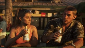 imagem do artigo: GTA 6 acaba de abrir pré-…