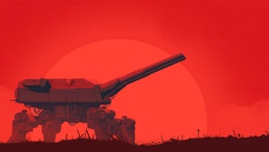 imagem do artigo: Iron Nest: Heavy Turret S…