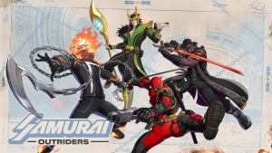 imagem do artigo: Marvel Tōkon: Fighting So…