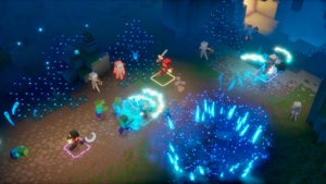imagem do artigo: Minecraft Dungeons 2 já é…