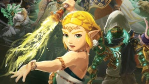 imagem do artigo: Nintendo Music acaba de r…