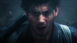 imagem do artigo: Onimusha: Way of the Swor…