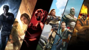 imagem do artigo: PlayStation reforça jogos…