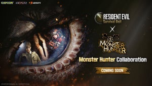 imagem do artigo: Resident Evil Survival Un…