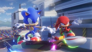 imagem do artigo: Sega admite agora vendas …