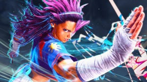 imagem do artigo: Street Fighter 6: Capcom …