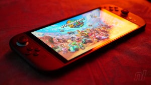 imagem do artigo: Switch 2: novo rumor apon…