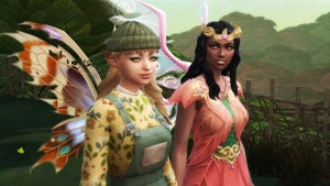 imagem do artigo: The Sims 4: cheats para e…