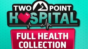 imagem do artigo: Two Point Hospital acaba …