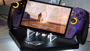 imagem do artigo: Xbox Handheld surge em pá…