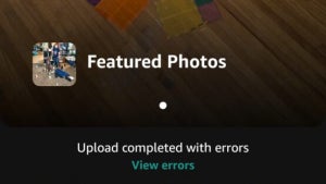 imagem do artigo: Amazon Photos ganha força…