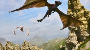 imagem do artigo: ARK: Survival Ascended re…