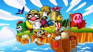 imagem do artigo: Chegam ao Nintendo Switch…