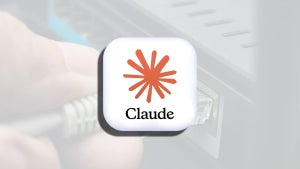 imagem do artigo: Claude “acelera” internet…