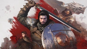 imagem do artigo: Crimson Desert no Switch …