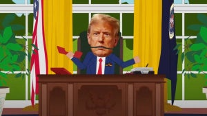 imagem do artigo: Donald Trump pede que as …