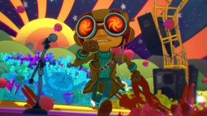 imagem do artigo: Double Fine demite um qua…