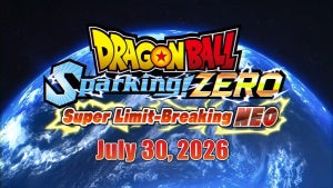 imagem do artigo: Dragon Ball: Sparking! ZE…