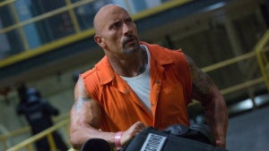imagem do artigo: Dwayne Johnson confirma q…