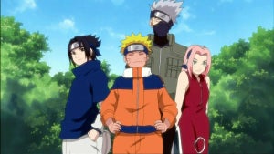 imagem do artigo: Filme no jutsu! Agora sim…