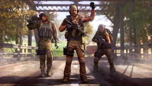 imagem do artigo: Ghost Recon já tem data: …